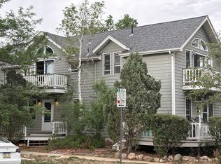 2210 18th St, Boulder, CO 80302
