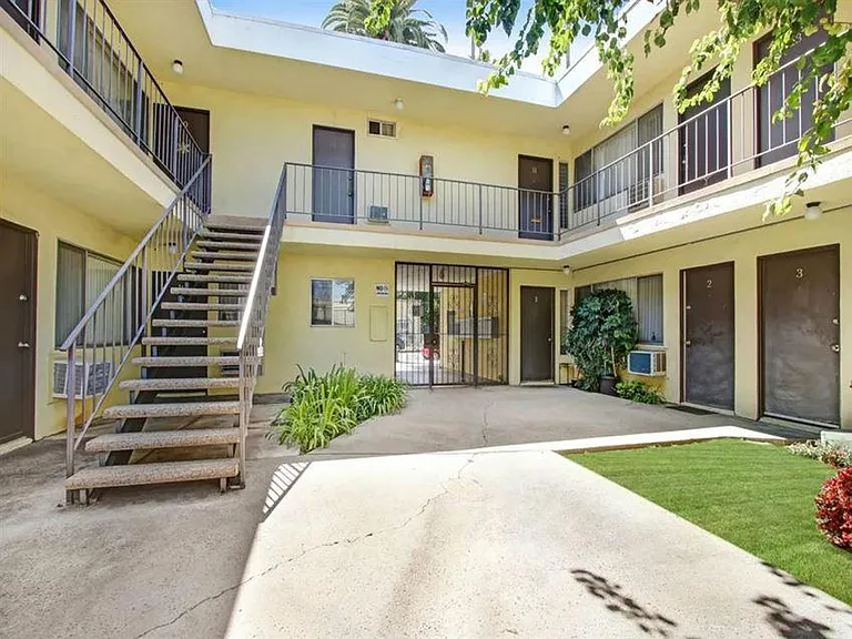 7055 Alabama Ave #8 — Photo 3