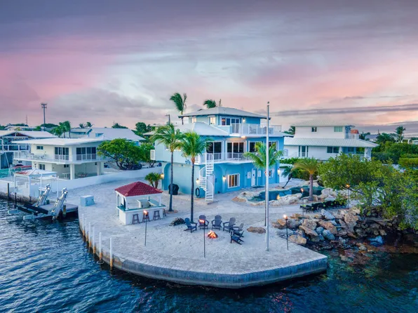 802 Bonito Ln, Key Largo, FL 33037