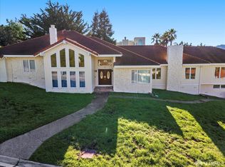 15 Salmark Ct, Hillsborough, CA