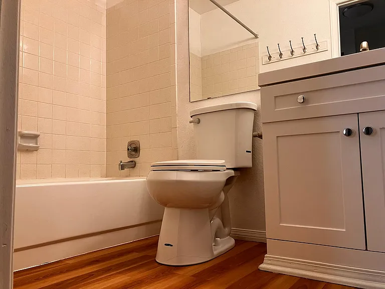 Main Bath