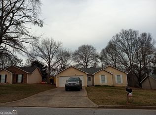 3668 Paddington Trl, Rex, GA 30273