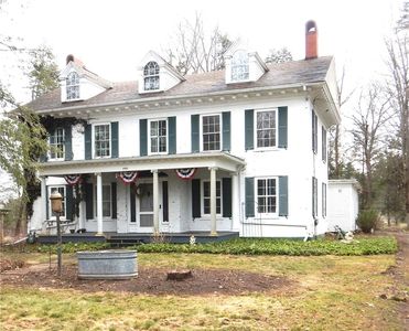 3930 Lake Rd N, Brockport, NY, 14420
