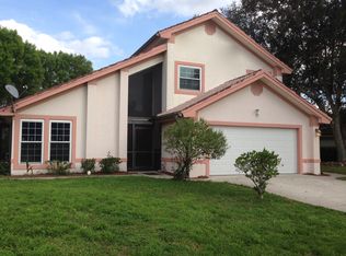 3121 SW Alexander Ct, Palm City, FL 34990