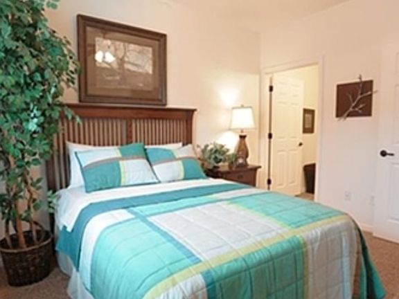 Bedroom 1