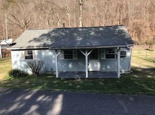 208 Tennessee Hollow Ln, Briceville, TN 37710