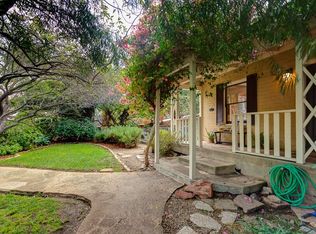 4746 Toland Way, Los Angeles, CA 90042