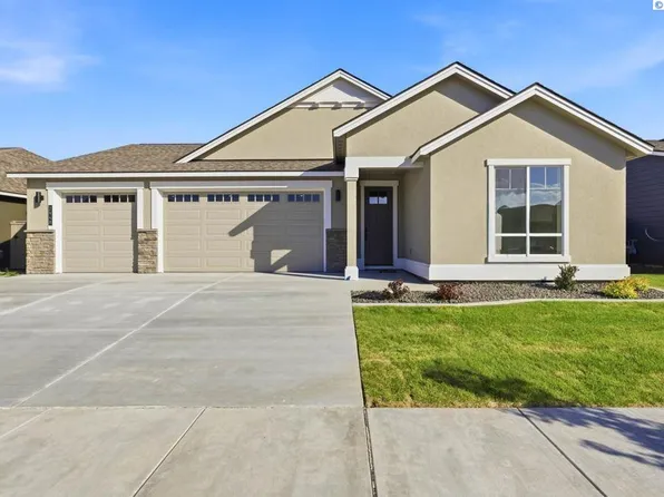 2948 Vistara Way, Richland, WA 99354