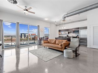 NEWPORT LOFTS, Las Vegas, NV 89101