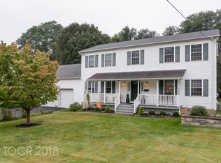 20 Eastview Ave, Mahwah, NJ 07430