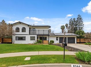 6244 N Farris Ave, Fresno, CA 93711