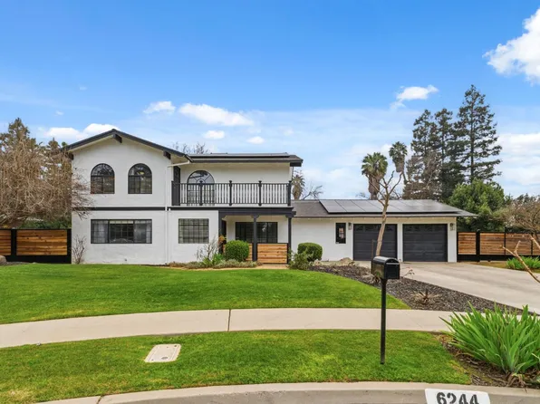 6244 N Farris Ave, Fresno, CA 93711