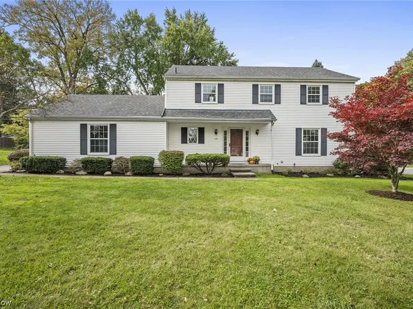 118 Atterbury Blvd, Hudson, OH 44236