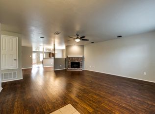 2216 Harry St, McKinney, TX 75071