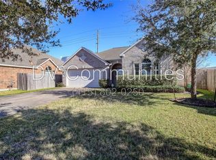 139 Long Canyon Ln, Richmond, TX 77469