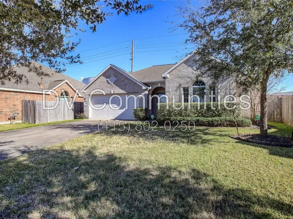 139 Long Canyon Ln, Richmond, TX 77469