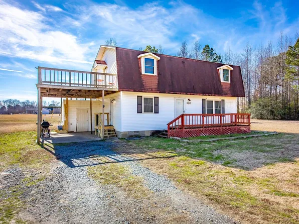 454 Jones Rd, Beebe, AR 72012