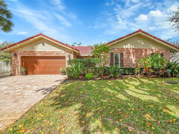 7105 NW 40th Street, Coral Springs, FL 33065