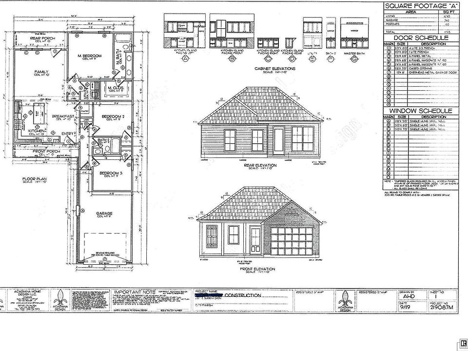 2nd image of 207 Lauren Grace Cir