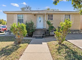 3524 Live Oak Ave, Waco, TX 76708