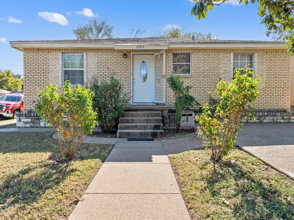 3524 Live Oak Ave, Waco, TX 76708