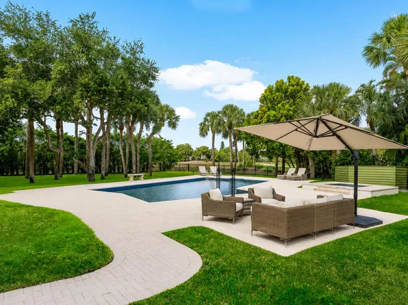 4356 Kasso Circle, Boca Raton, FL 33487