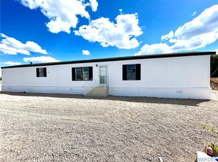 3561 S Avenida Mohave, Kingman, AZ 86401