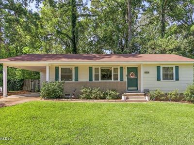 2709 Burma Dr, Pearl, MS, 39208