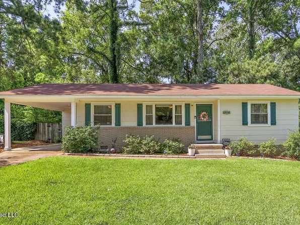 2709 Burma Dr, Pearl, MS 39208