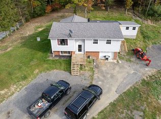 1856 Pleasant Grove Rd, Claysville, PA 15323