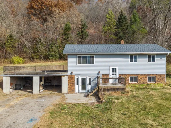 N1850 County Road U, Plum City, WI 54761