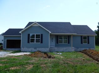 103 Kingston Ct LOT 16, Tullahoma, TN 37388