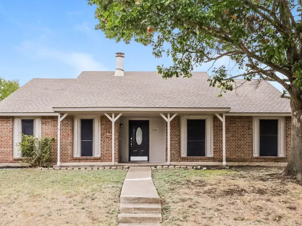 1385 Southridge Dr, Lancaster, TX 75146
