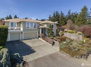 Eisenbeis Addition, Port Townsend, WA 98368