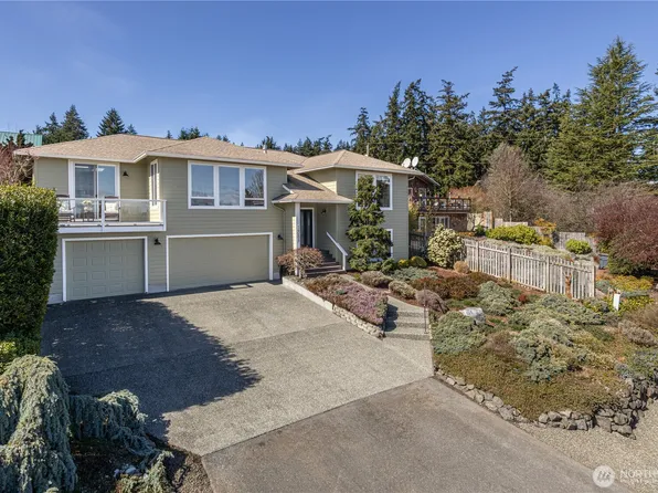 1355 Jackman Street, Port Townsend, WA 98368