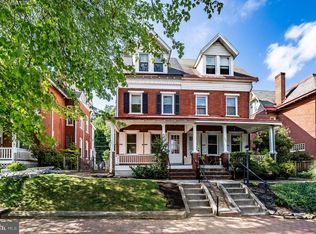 311 W Biddle St, West Chester, PA 19380