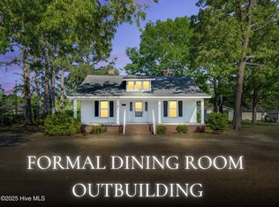 310 Chicopee Road, Benson, NC 27504