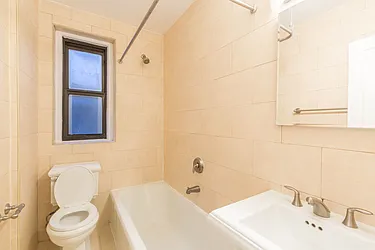 Rented by Stonehenge NYC LLC