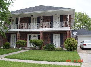 612 Meursault Dr, Kenner, LA 70065