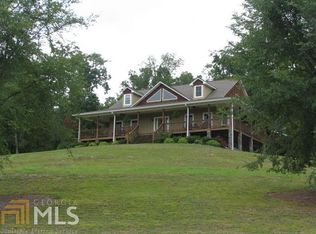 1012 Ridgeview Dr, Summerville, GA 30747