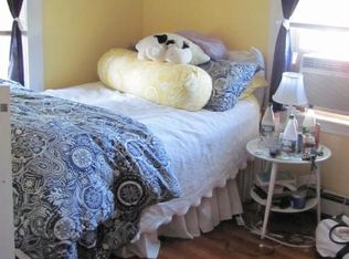 56 Henshaw St #3, Boston, MA 02135