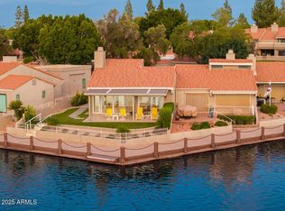 5430 S Clambake Bay Ct, Tempe, AZ 85283