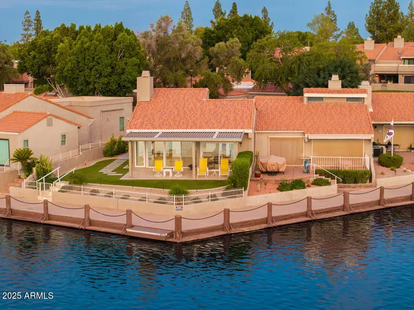 5430 S CLAMBAKE BAY Court, Tempe, AZ 85283