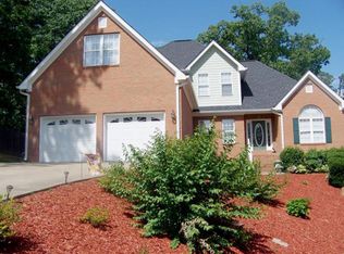 2516 Dogwood Garden Ln, Chattanooga, TN 37421