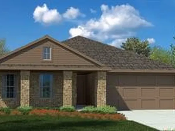 637 Cofer Way, Fort Worth, TX 76131