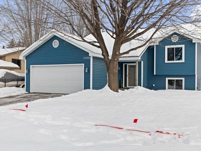 11338 Florida Ave N, Champlin, MN, 55316