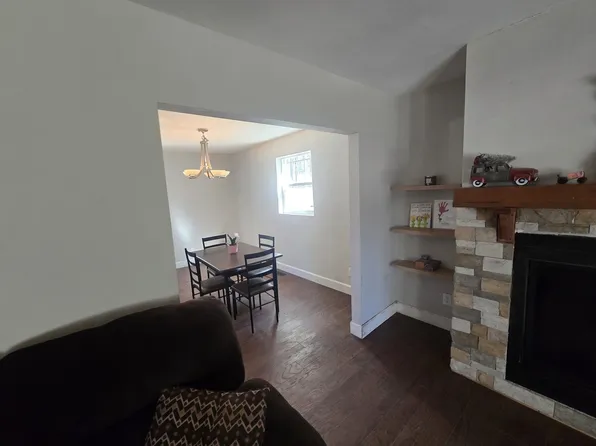 13545 Homestead Rd, Colorado Springs, CO 80908