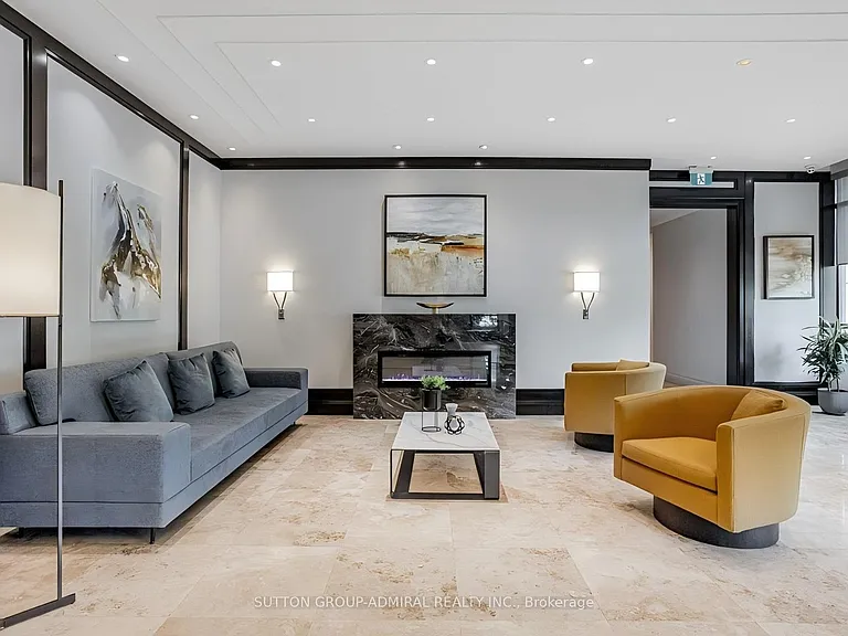 88 Promenade Cir #408 — Photo 34