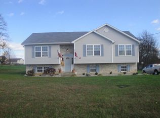 217 Lavista Dr, Rineyville, KY 40162