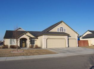 2927 Springtime, Meridian, ID 83646